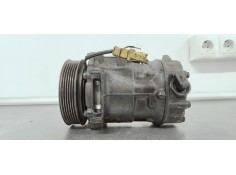 Recambio de compresor aire acondicionado para citroen c4 grand picasso exclusive plus referencia OEM IAM 9659875880  