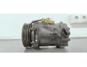 Recambio de compresor aire acondicionado para citroen c4 grand picasso exclusive plus referencia OEM IAM 9659875880  
