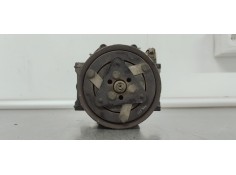 Recambio de compresor aire acondicionado para citroen c4 grand picasso exclusive plus referencia OEM IAM 9659875880  