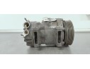 Recambio de compresor aire acondicionado para citroen c4 grand picasso exclusive plus referencia OEM IAM 9659875880  