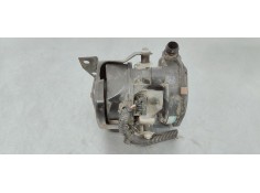 Recambio de valvula aire adicional para smart coupe referencia OEM IAM A0001404185  