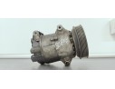 Recambio de compresor aire acondicionado para renault scenic ii 1.5dci 105 referencia OEM IAM 8200940837  
