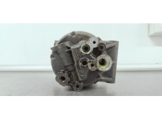 Recambio de compresor aire acondicionado para renault scenic ii 1.5dci 105 referencia OEM IAM 8200940837  