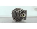 Recambio de compresor aire acondicionado para renault scenic ii 1.5dci 105 referencia OEM IAM 8200940837  