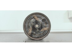 Recambio de compresor aire acondicionado para renault scenic ii 1.5dci 105 referencia OEM IAM 8200940837  