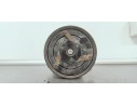 Recambio de compresor aire acondicionado para renault scenic ii 1.5dci 105 referencia OEM IAM 8200940837  