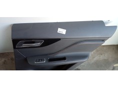 Recambio de guarnecido puerta trasera derecha para jaguar f-pace 2.0 diesel cat referencia OEM IAM   