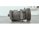 Recambio de compresor aire acondicionado para renault scenic ii 1.5dci 105 referencia OEM IAM 8200940837  