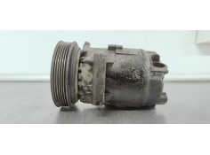 Recambio de compresor aire acondicionado para renault scenic ii 1.5dci 105 referencia OEM IAM 8200940837  