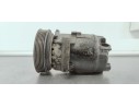 Recambio de compresor aire acondicionado para renault scenic ii 1.5dci 105 referencia OEM IAM 8200940837  
