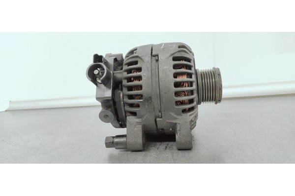 Recambio de alternador para citroen c4 grand picasso exclusive plus referencia OEM IAM 9646321880  
