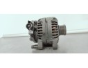 Recambio de alternador para citroen c4 grand picasso exclusive plus referencia OEM IAM 9646321880  
