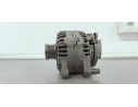 Recambio de alternador para citroen c4 grand picasso exclusive plus referencia OEM IAM 9646321880  