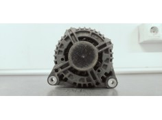 Recambio de alternador para citroen c4 grand picasso exclusive plus referencia OEM IAM 9646321880  