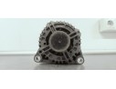 Recambio de alternador para citroen c4 grand picasso exclusive plus referencia OEM IAM 9646321880  