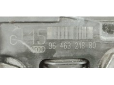 Recambio de alternador para citroen c4 grand picasso exclusive plus referencia OEM IAM 9646321880  