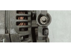 Recambio de alternador para citroen c4 grand picasso exclusive plus referencia OEM IAM 9646321880  