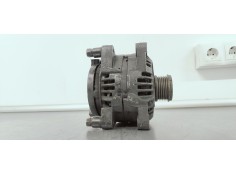 Recambio de alternador para citroen c4 grand picasso exclusive plus referencia OEM IAM 9646321880  