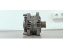 Recambio de alternador para citroen c4 grand picasso exclusive plus referencia OEM IAM 9646321880  