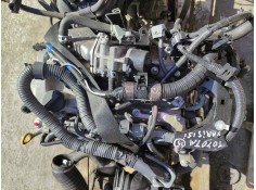 Recambio de motor completo para toyota yaris referencia OEM IAM G1NZFXE 1NZFXE 