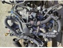 Recambio de motor completo para toyota yaris referencia OEM IAM G1NZFXE 1NZFXE 