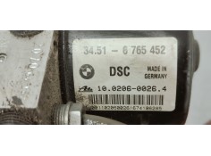 Recambio de abs para bmw serie 3 berlina (e46) 2.0 d 150 [320] referencia OEM IAM 34516765452  