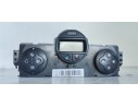 Recambio de mando climatizador para renault scenic ii emotion referencia OEM IAM 8200501461  