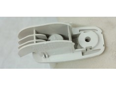 Recambio de parasol derecho para skoda fabia combi (5j5) 1.6 tdi 90 fap referencia OEM IAM 1Z0857552BP  