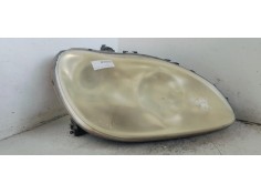 Recambio de faro derecho para mercedes-benz clase s (w220) berlina 320 cdi (220.025) referencia OEM IAM A2208202461  
