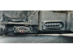 Recambio de faro derecho para mercedes-benz clase s (w220) berlina 320 cdi (220.025) referencia OEM IAM A2208202461  