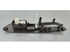 Recambio de mando elevalunas delantero derecho para toyota aygo x 1.0i 72 referencia OEM IAM 742310H040  