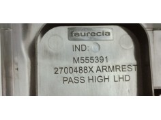 Recambio de mando elevalunas delantero derecho para toyota aygo x 1.0i 72 referencia OEM IAM 742310H040  