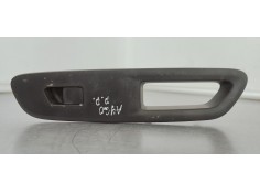 Recambio de mando elevalunas delantero derecho para toyota aygo x 1.0i 72 referencia OEM IAM 742310H040  