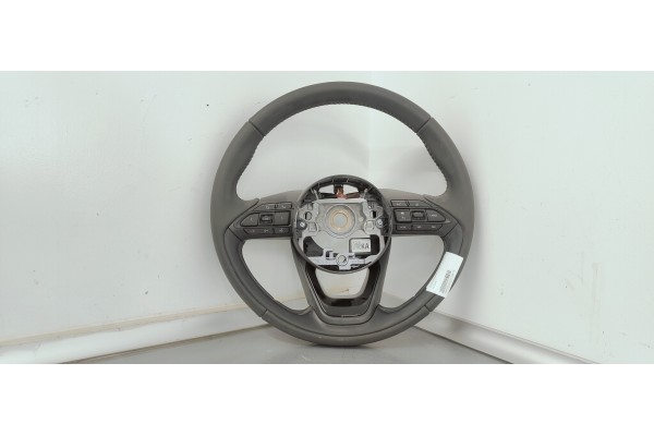 Recambio de volante para toyota aygo x 1.0i 72 referencia OEM IAM   