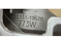 Recambio de volante para toyota aygo x 1.0i 72 referencia OEM IAM   