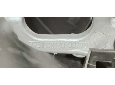 Recambio de volante para toyota aygo x 1.0i 72 referencia OEM IAM   