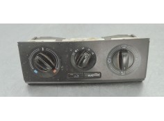 Recambio de mando calefaccion / aire acondicionado para skoda fabia combi (5j5) 1.6 tdi 90 fap referencia OEM IAM 5J0820045E  