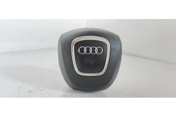 Recambio de airbag delantero izquierdo para audi q7 (4l) 3.0 tdi referencia OEM IAM 4L0880201K  