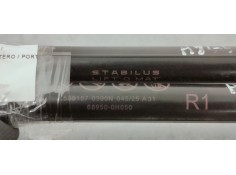 Recambio de amortiguadores maletero / porton para toyota aygo x 1.0i 72 referencia OEM IAM 689500H050  