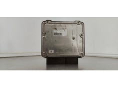 Recambio de centralita motor uce para opel insignia sports tourer 2.0 cdti cat referencia OEM IAM 55575349 0281016880 8600007310