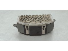 Recambio de resistencia calefaccion para volkswagen passat cc (357) 2.0 tdi 140 fap referencia OEM IAM 3C0907521D  