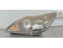 Recambio de faro izquierdo para ford focus lim. (cb4) titanium referencia OEM IAM 1EE354257  