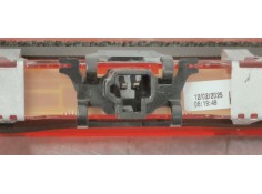 Recambio de luz central de freno para toyota aygo x 1.0i 72 referencia OEM IAM 815700H030  