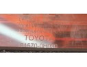Recambio de luz central de freno para toyota aygo x 1.0i 72 referencia OEM IAM 815700H030  