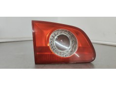 PILOTO TRASERO IZQUIERDO INTERIOR 3C9945093 