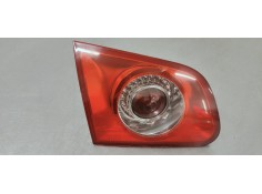 Recambio de piloto trasero izquierdo interior para volkswagen passat variant (3c5) edition referencia OEM IAM 3C9945093  