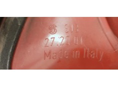 Recambio de piloto trasero izquierdo interior para volkswagen passat variant (3c5) edition referencia OEM IAM 3C9945093  