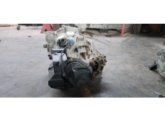 Recambio de caja cambios para ford focus berlina (cap) ambiente (d) referencia OEM IAM 3M5R7002NC  