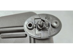 Recambio de parasol izquierdo para toyota aygo x 1.0i 72 referencia OEM IAM   