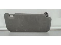 Recambio de parasol izquierdo para toyota aygo x 1.0i 72 referencia OEM IAM   